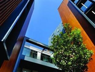 Fraser Residence Bishopsgate London Exteriör bild