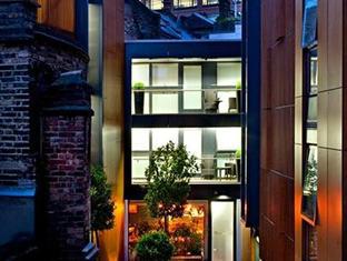 Fraser Residence Bishopsgate London Exteriör bild