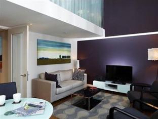 Fraser Residence Bishopsgate London Exteriör bild